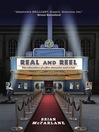 Real and Reel (eBook): The Education of a Film Obsessive and Critic